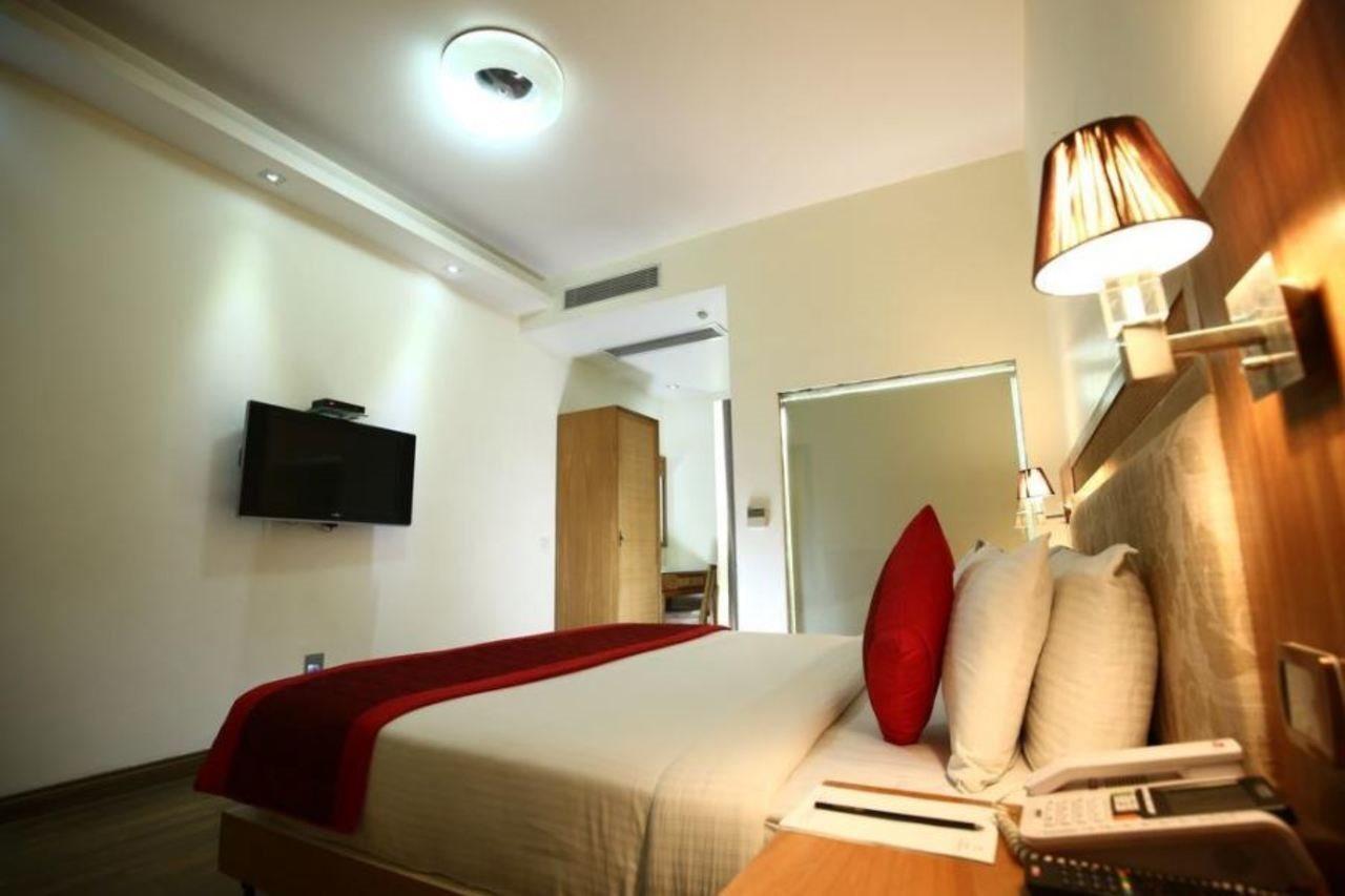 Evoke Lifestyle, Delhi 3*
