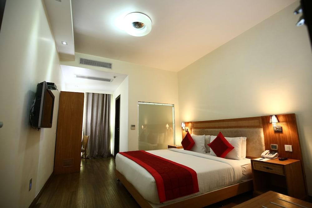 Evoke Lifestyle, Delhi Hotel