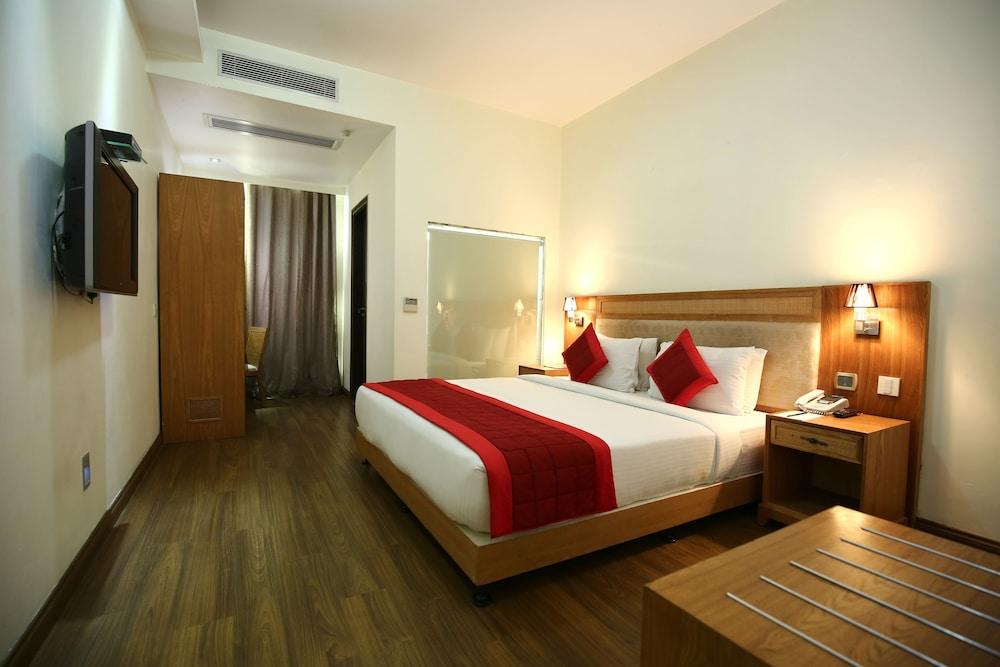 Hotel Evoke Lifestyle, Delhi
