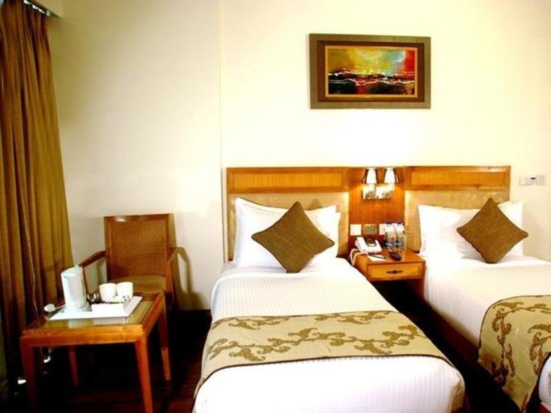 Evoke Lifestyle, Delhi Hotel New Delhi