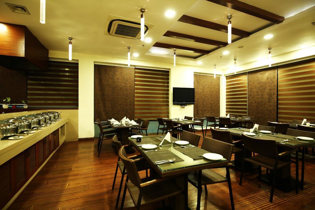 Evoke Lifestyle, Delhi 3*