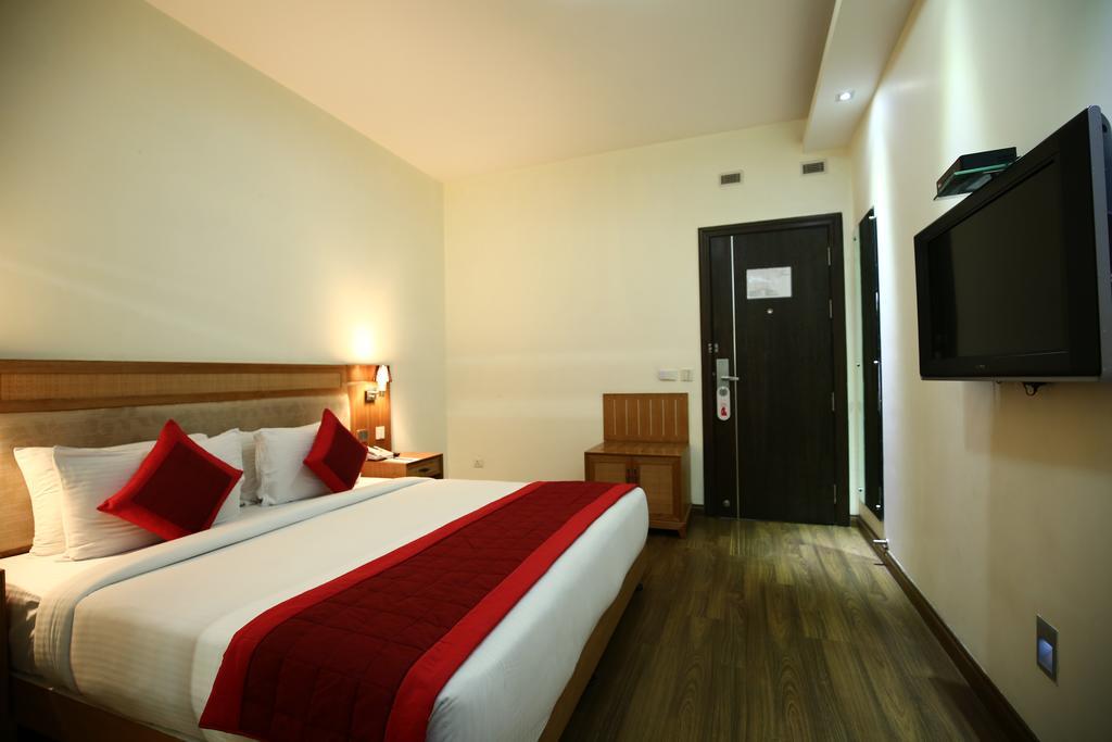 Evoke Lifestyle, Delhi