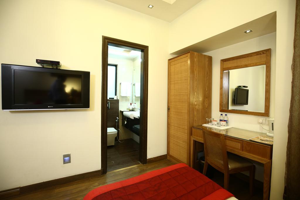 Evoke Lifestyle, Delhi Hotel New Delhi