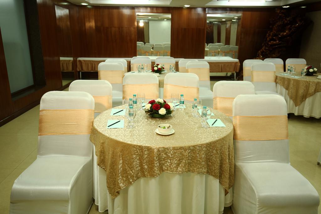 Evoke Lifestyle, Delhi Hotel 3*