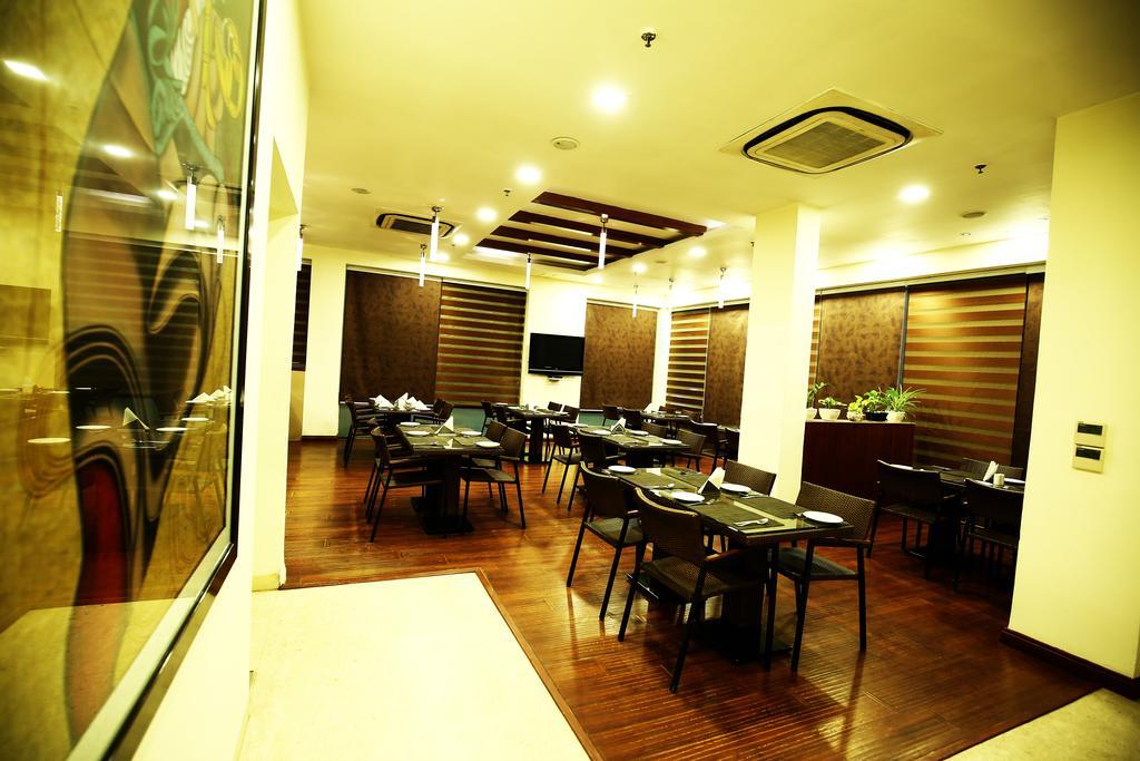 Evoke Lifestyle, Delhi Hotel New Delhi