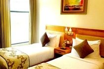 Hotel Evoke Lifestyle, Delhi