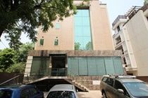 Evoke Lifestyle, Delhi 3*
