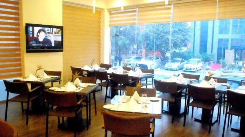 Evoke Lifestyle, Delhi 3* New Delhi