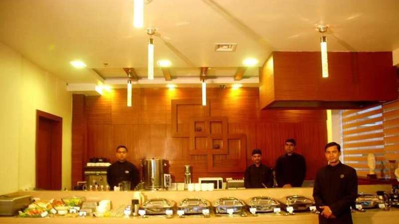 Evoke Lifestyle, Delhi Hotel New Delhi
