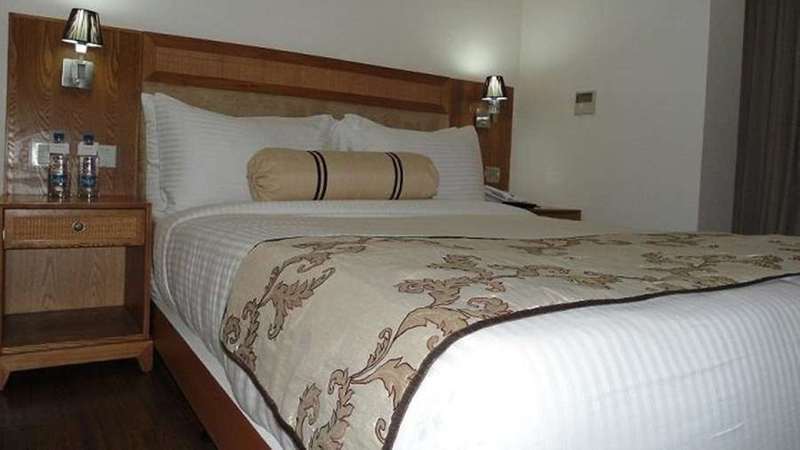 Hotel Evoke Lifestyle, Delhi