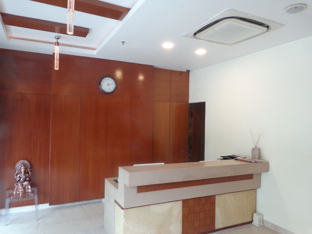 Evoke Lifestyle, Delhi Hotel New Delhi