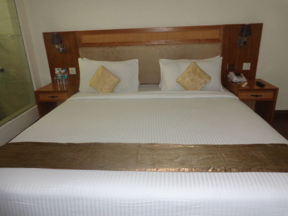 Evoke Lifestyle, Delhi 3* New Delhi