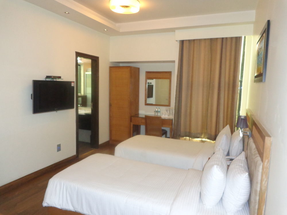 Hotel Evoke Lifestyle, Delhi 3*