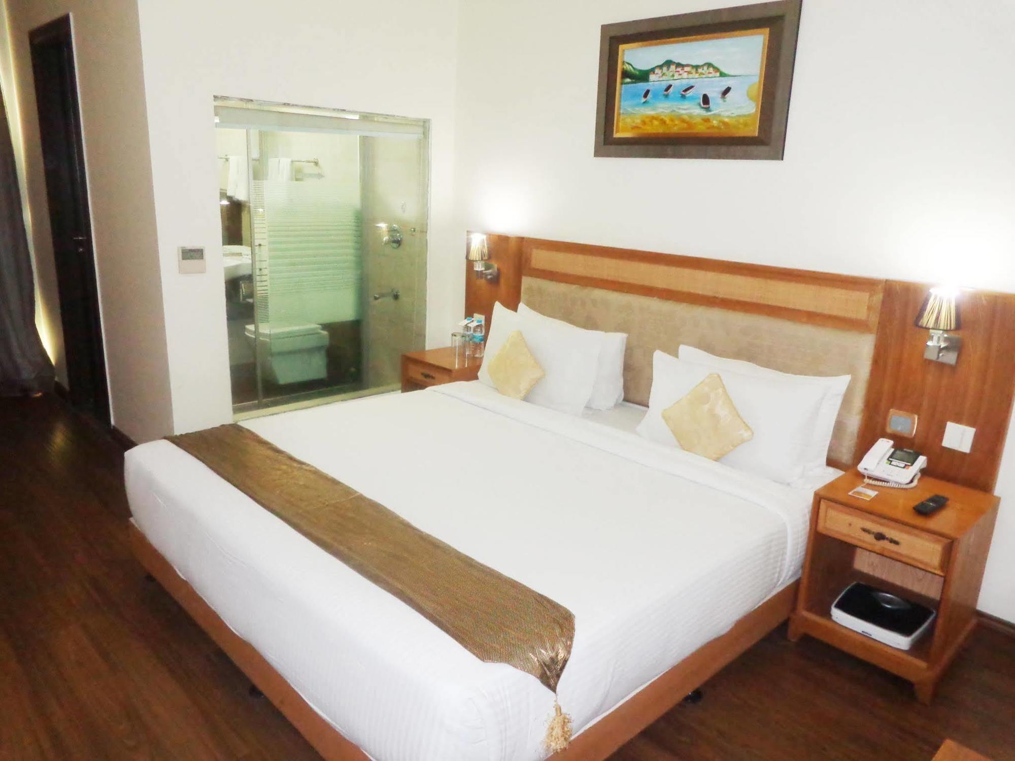Evoke Lifestyle, Delhi 3* New Delhi