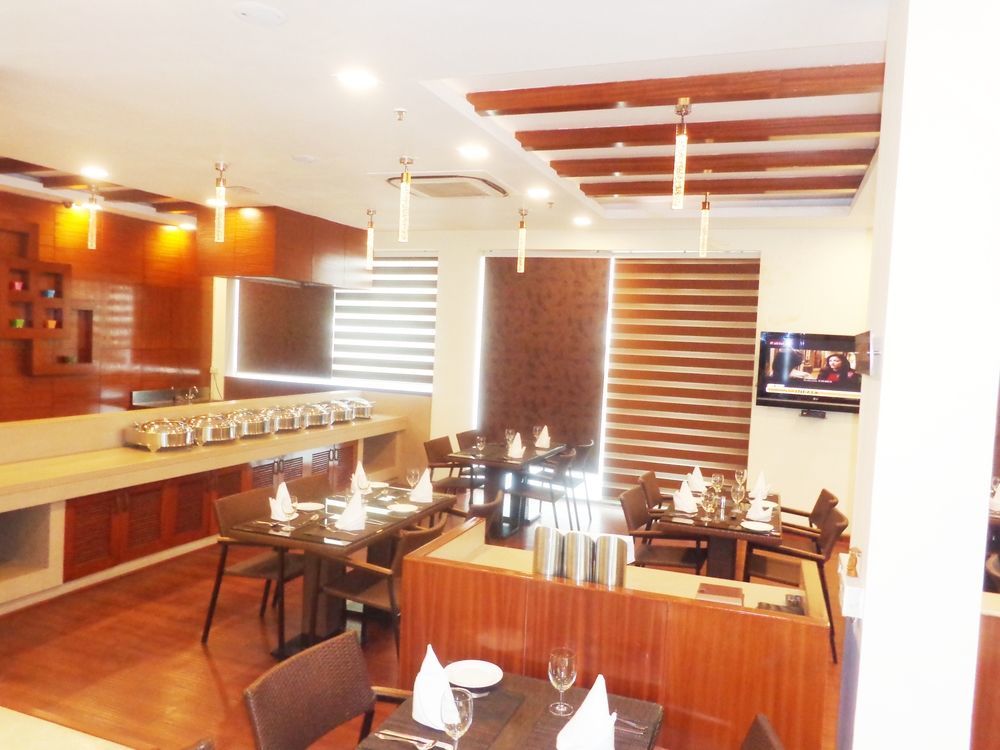 Evoke Lifestyle, Delhi 3* New Delhi