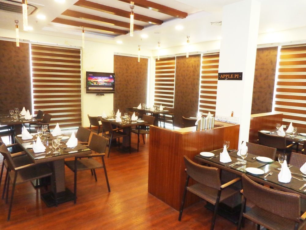 Evoke Lifestyle, Delhi 3* New Delhi
