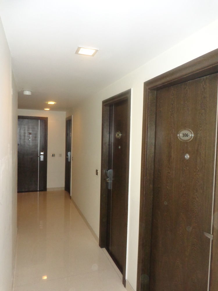 Hotel Evoke Lifestyle, Delhi 3*