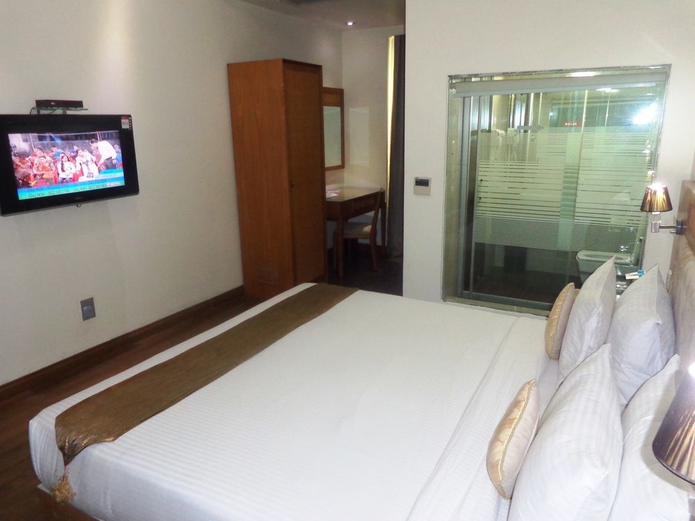 Evoke Lifestyle, Delhi 3* New Delhi