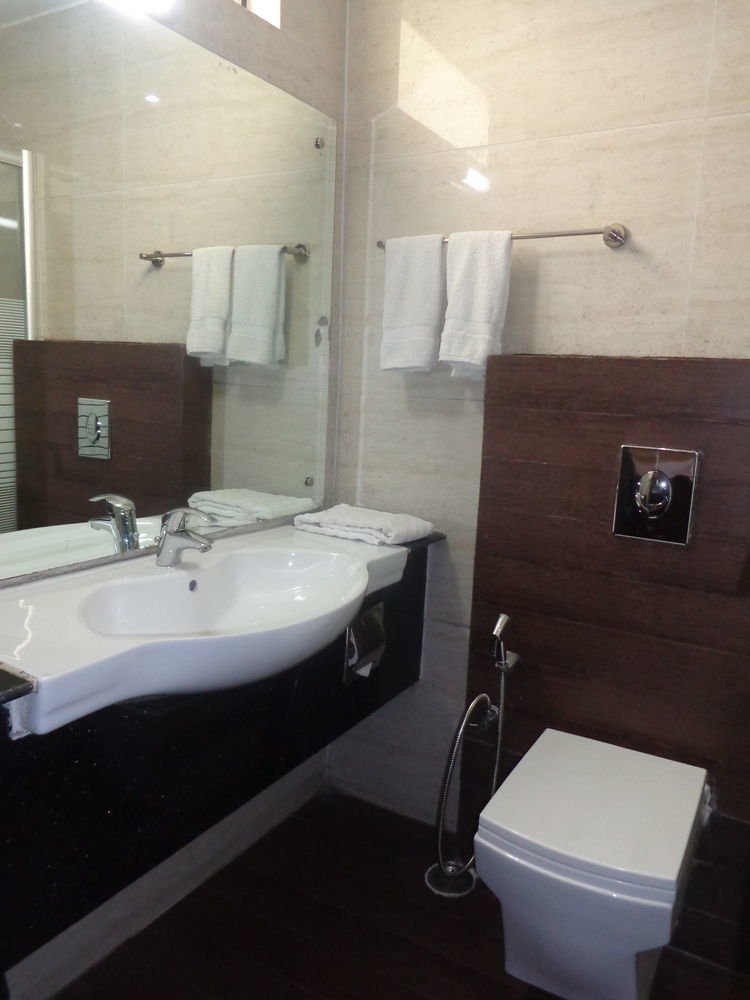 Evoke Lifestyle, Delhi Hotel 3*