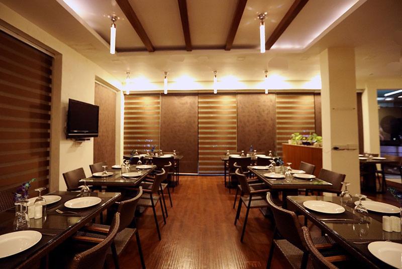 Evoke Lifestyle, Delhi 3*